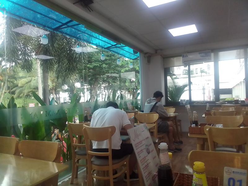 Hủ Tiếu Nam Vang Thành Đạt