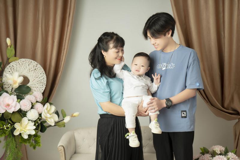 Huấn Kao Studio