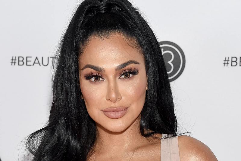 Huda Beauty
