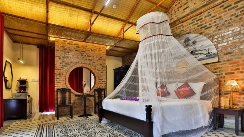 Huế Ecolodge