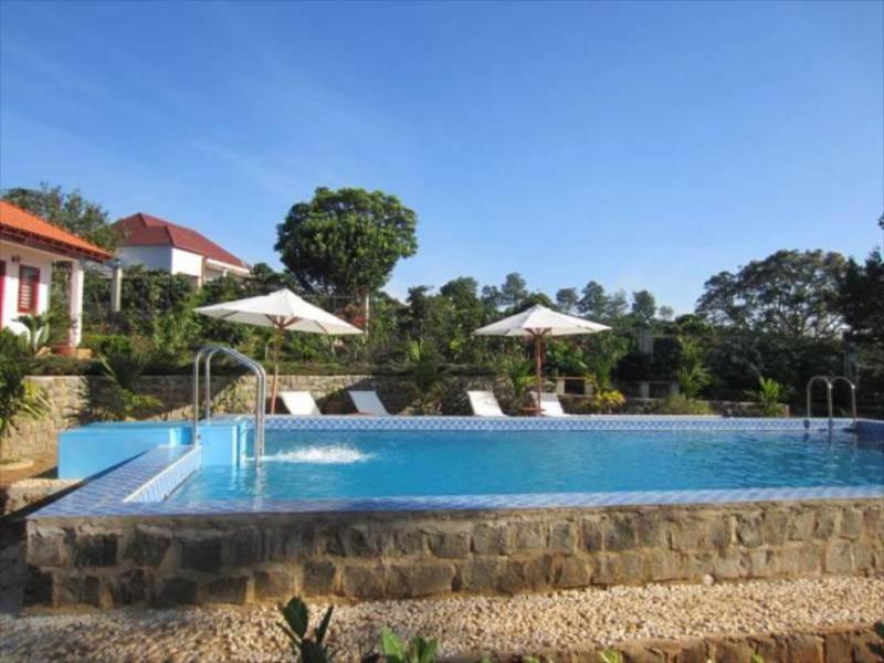 Hue Riverside Boutique Resort & Spa