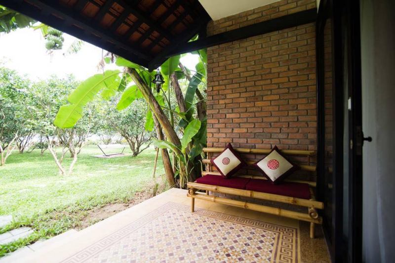 Hue Riverside Boutique Resort & Spa