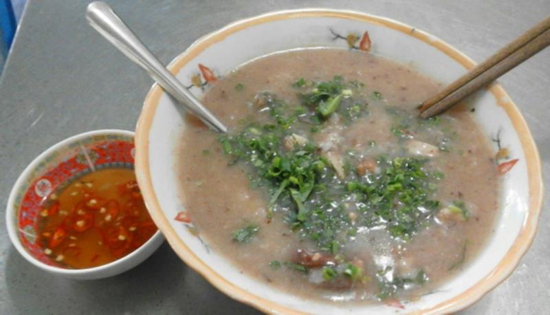 Huề Vinh - Cháo Lòng