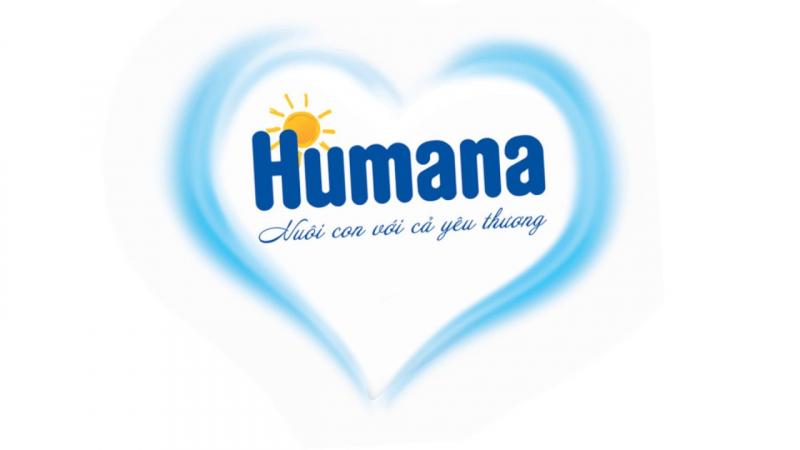 Humana Gold – Nhập Khẩu 100% từ Đức