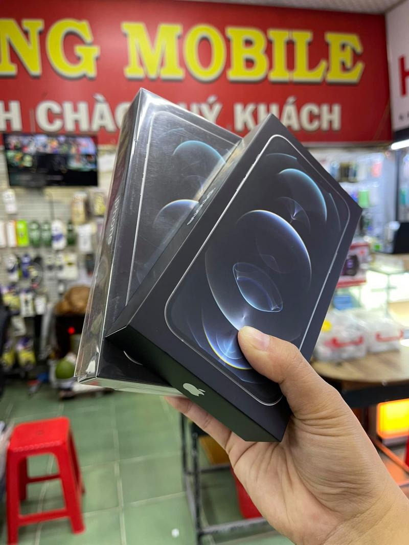 Hưng Mobile Alo Shop