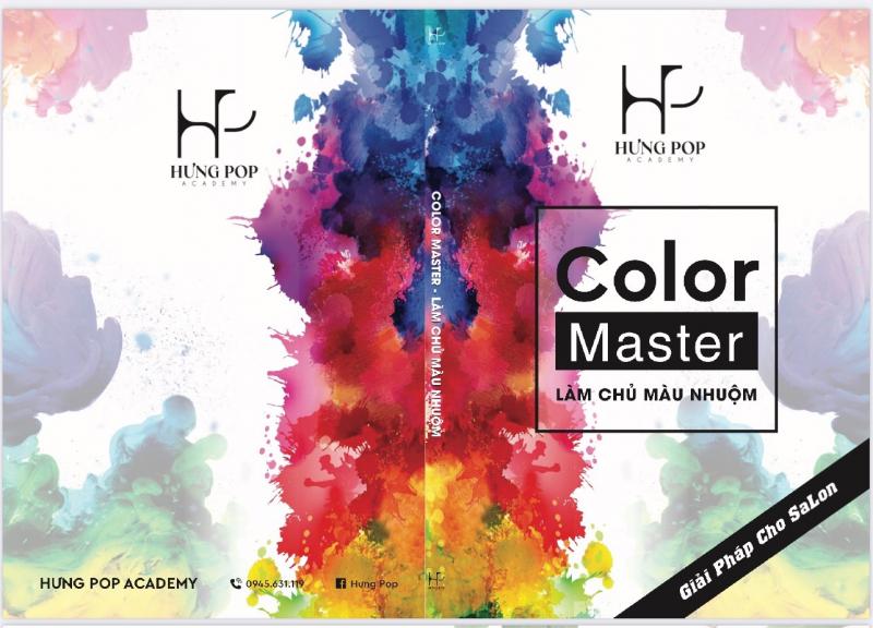 Hưng Pop Academy