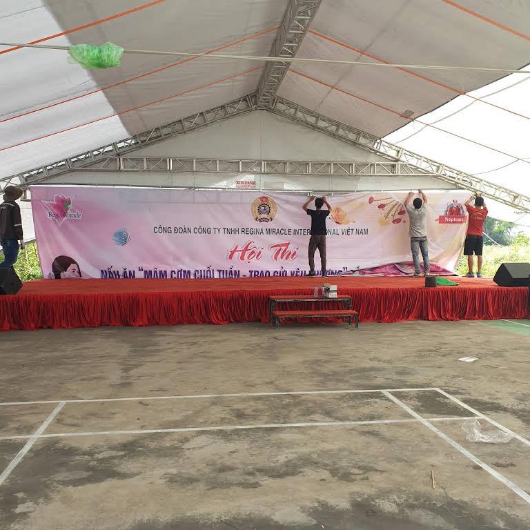 Hùng Thanh Media