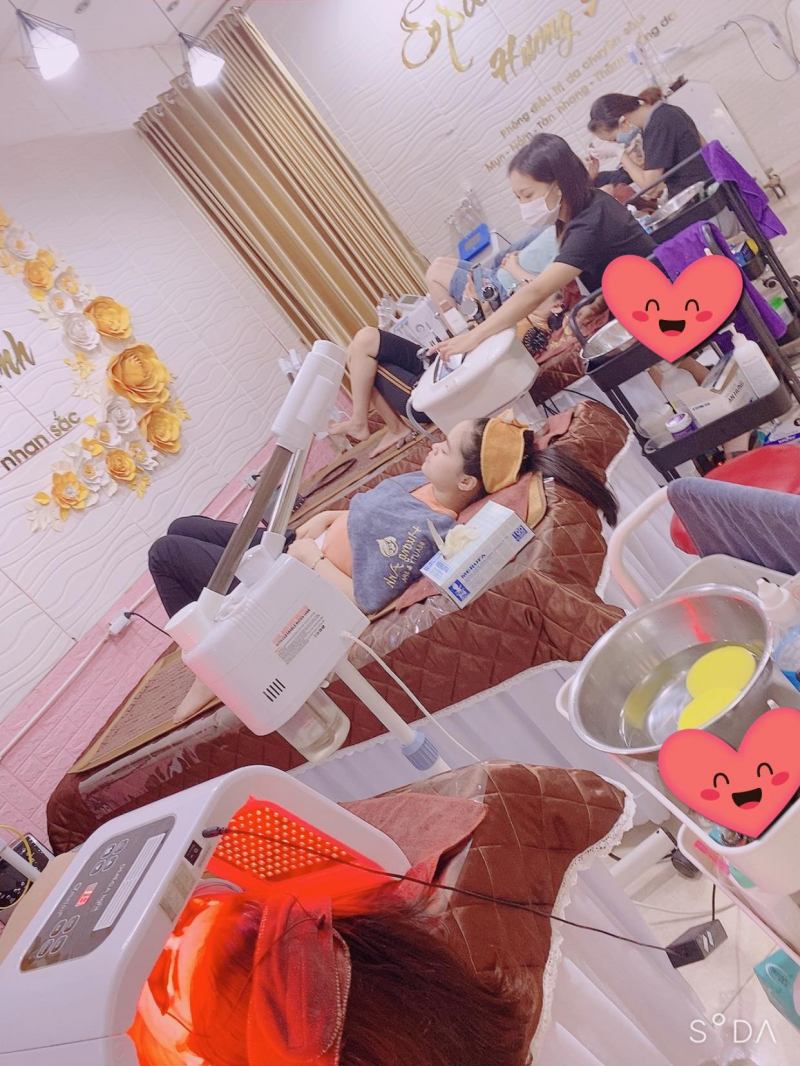 Hương Anh Spa - Beauty center