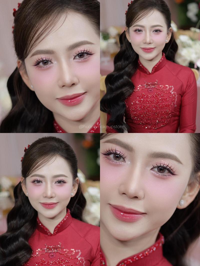 Hương Makeup Store