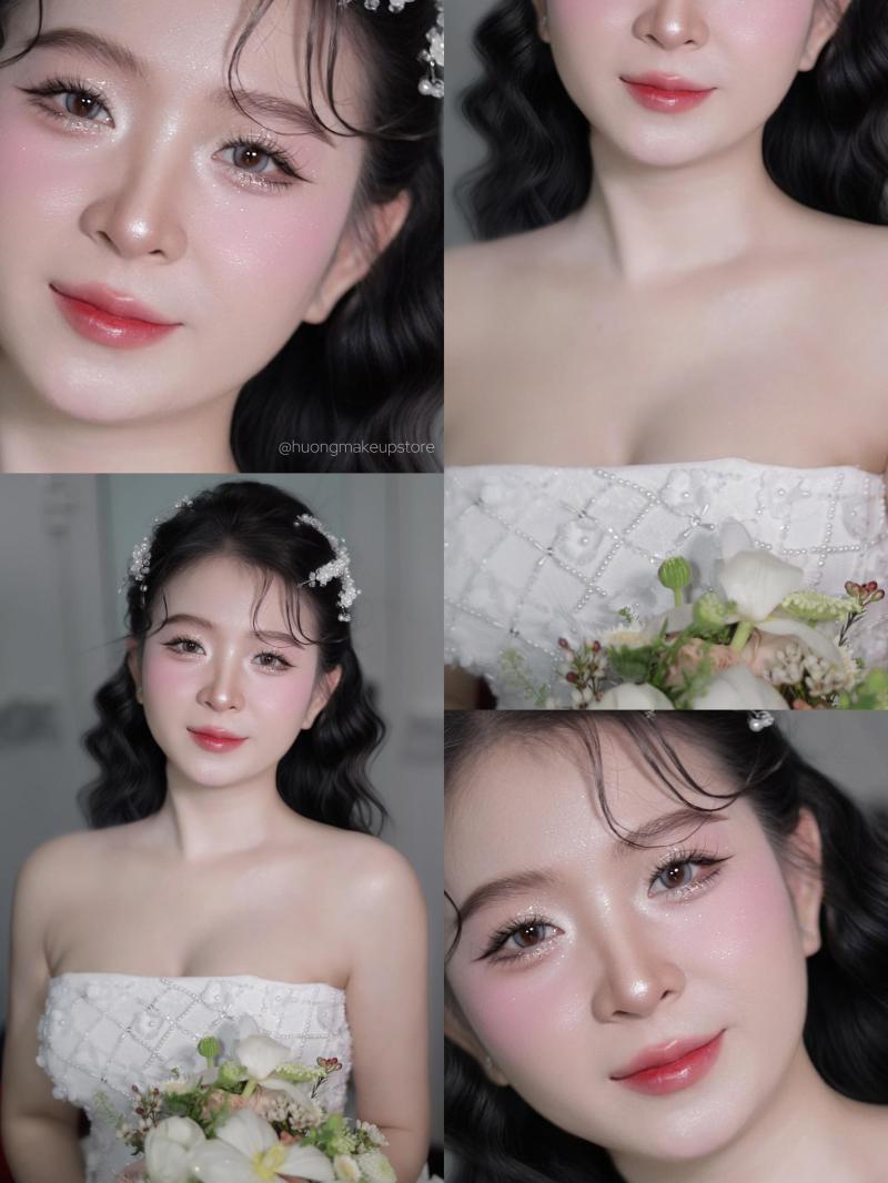 Hương Makeup Store