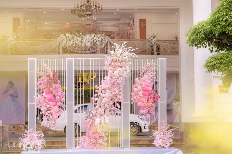 Hương Wedding Decor
