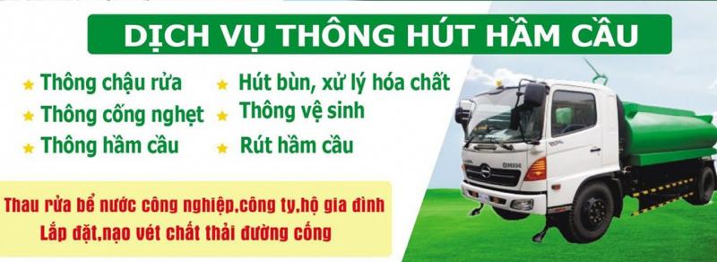 Công ty Môi Trường Đồng Nai