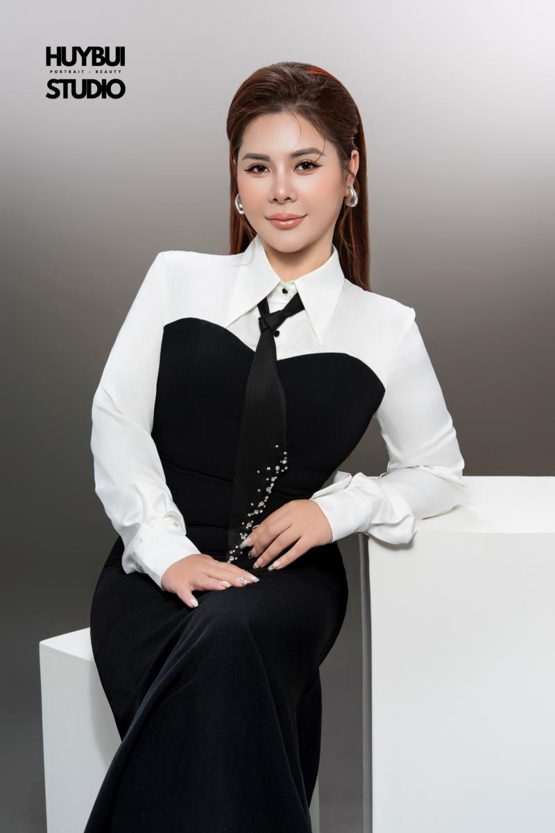 Huy Bùi Studio