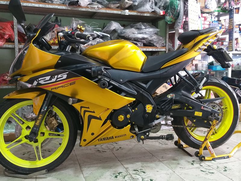 Honda Huy Quảng Ngãi