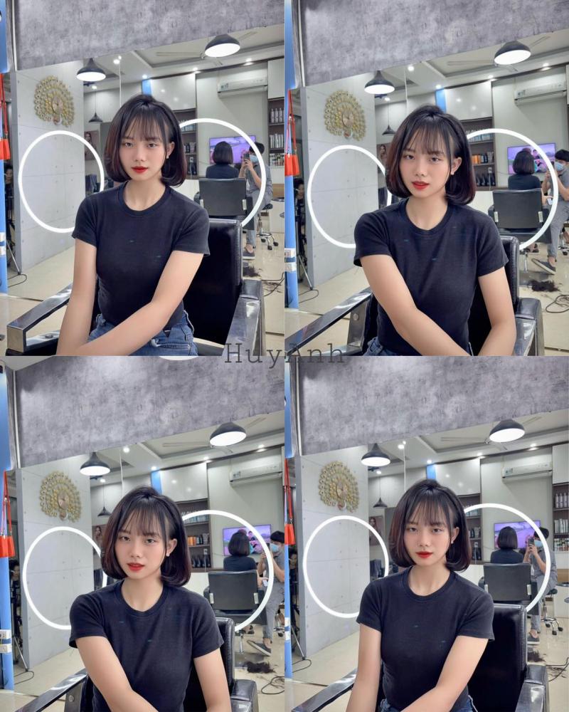 Hair Salon Phan Anh