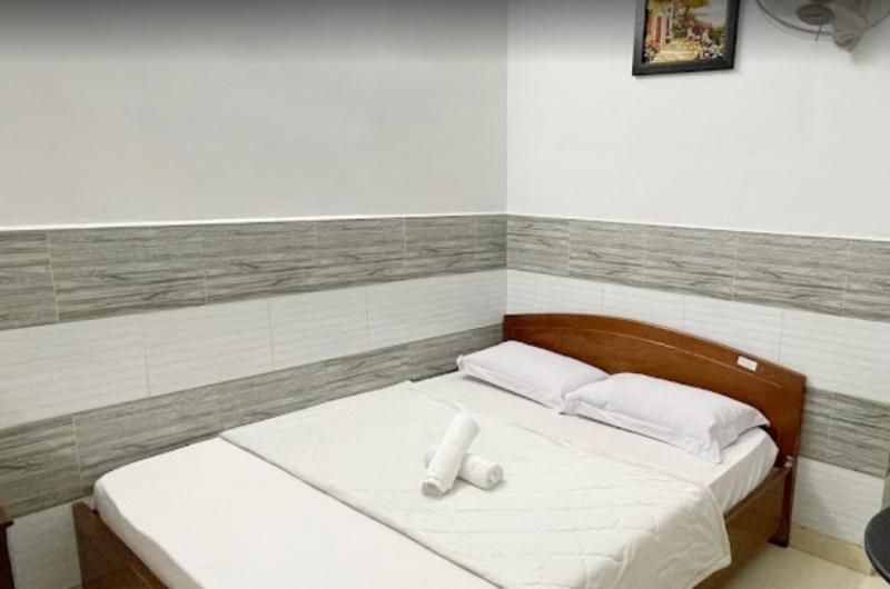 Huy Hoàng Hotel
