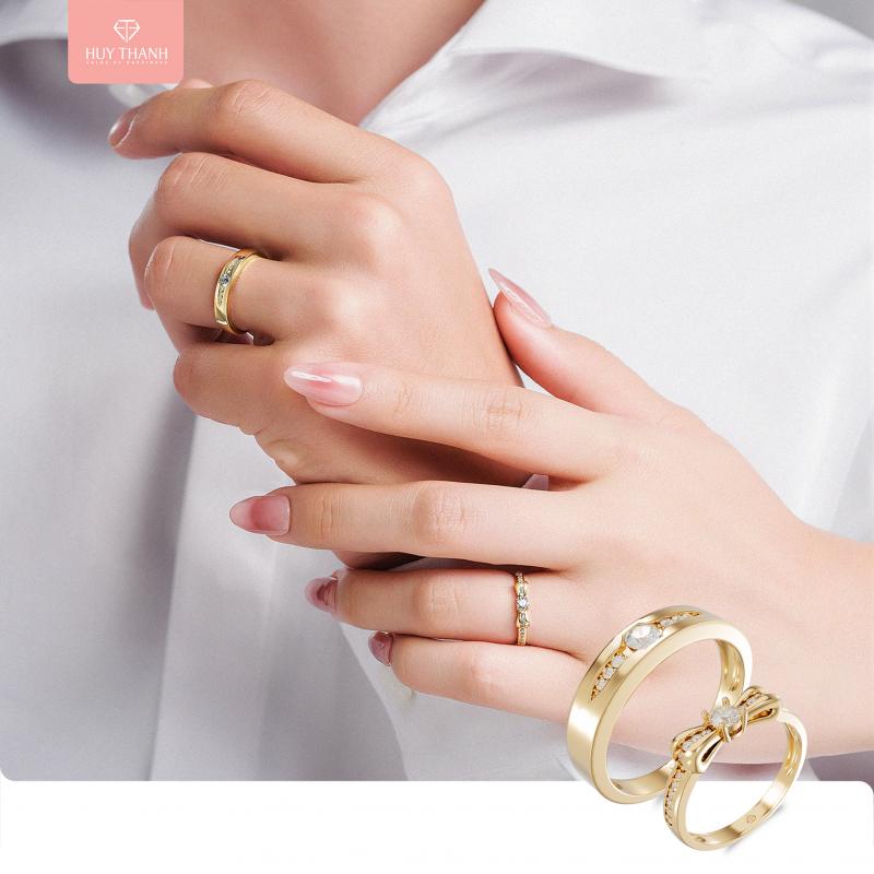 Huy Thành Jewelry
