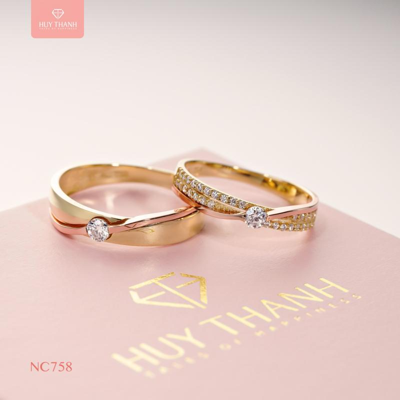Huy Thanh Jewelry