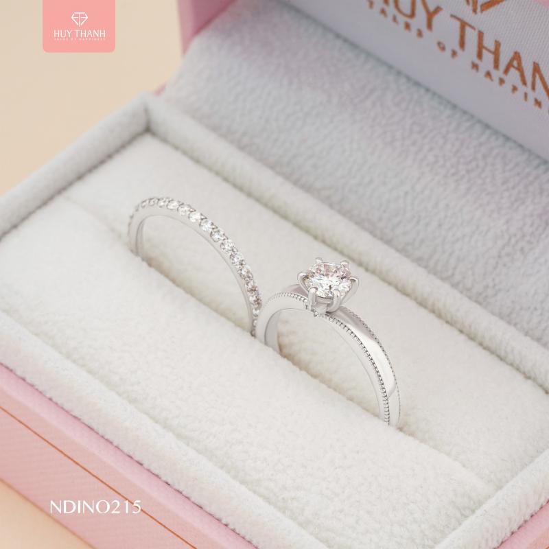 Huy Thanh Jewelry