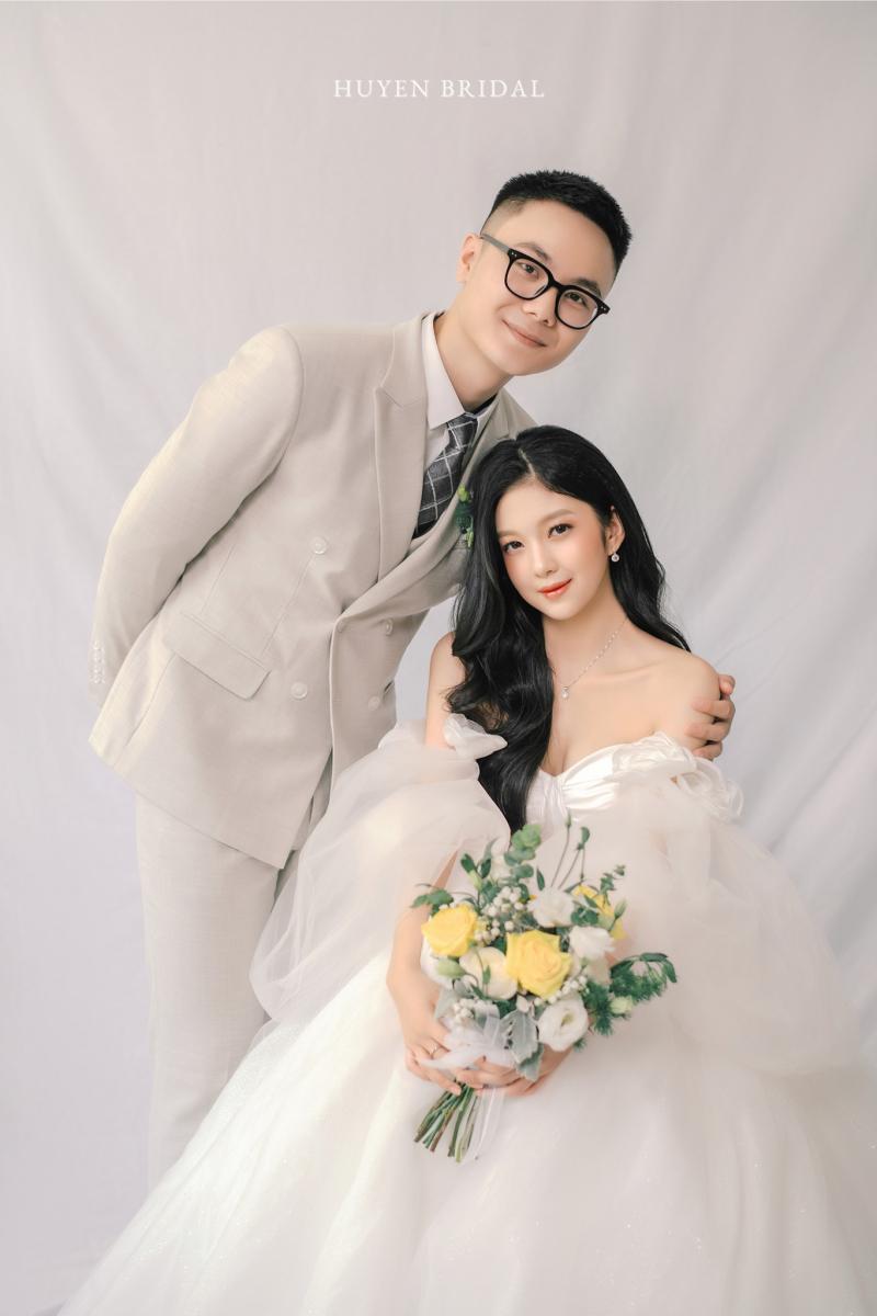 Huyen Bridal