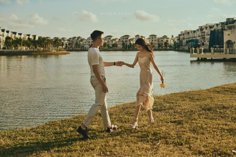 Huyen Bridal
