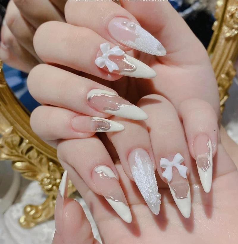 Huyền Mi Nail