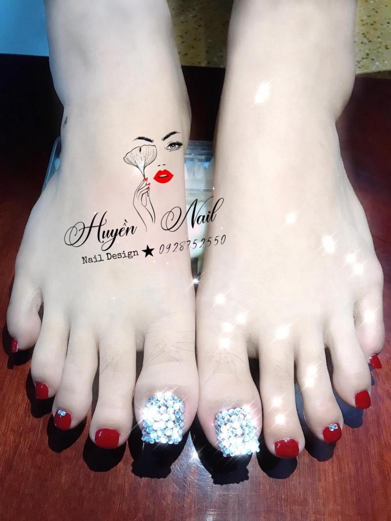 Huyền Nail