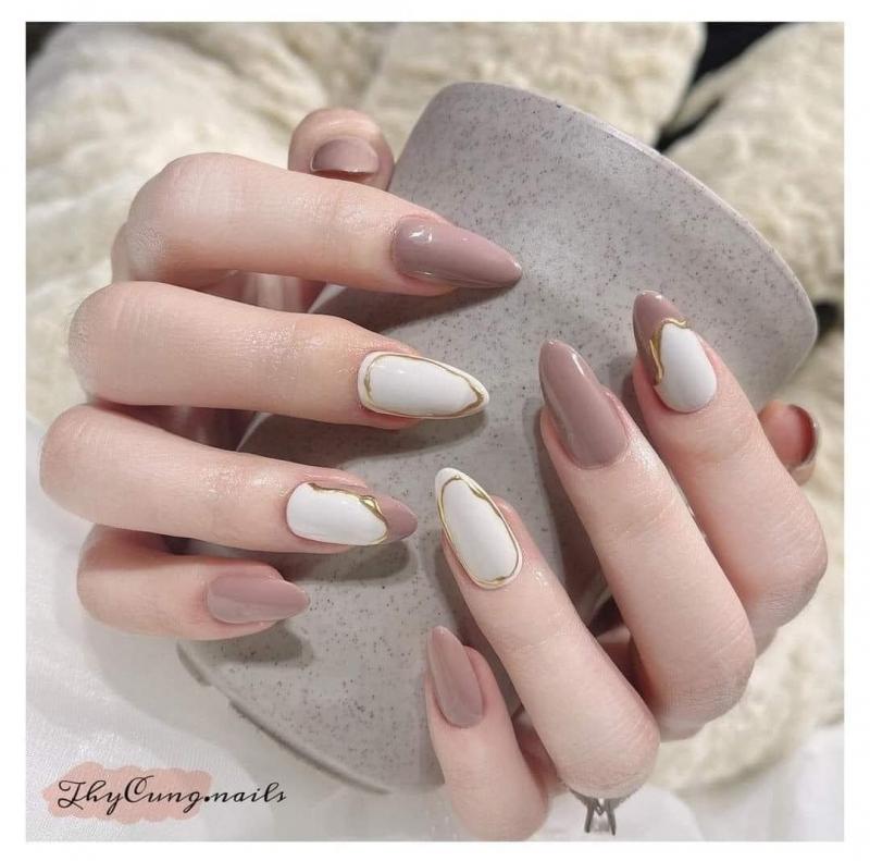 Huyền Nail
