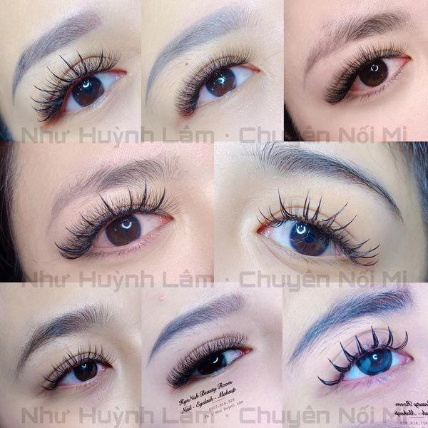 Huỳnh Như Beauty