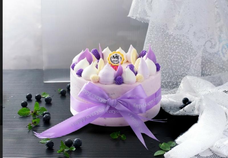 Hỷ Lâm Môn Bakery