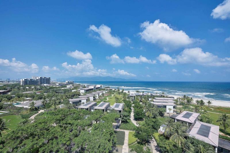 Hyatt Regency Danang Resort & Spa