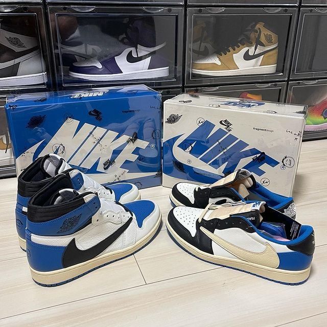 Hype Sneakers & Accessories