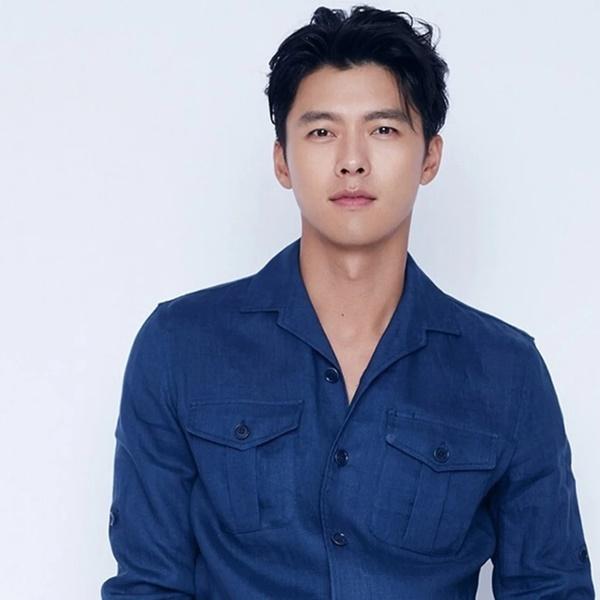 Hyun Bin