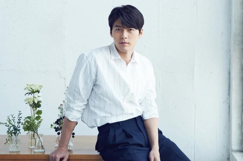 Hyun Bin