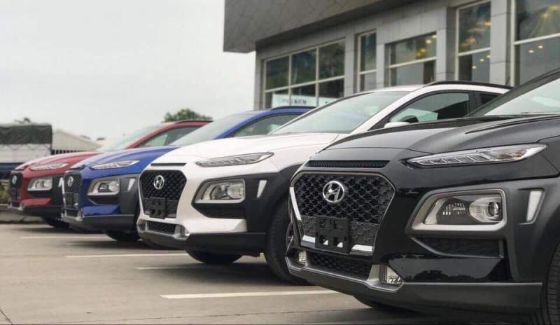 Hyundai Hà Tĩnh