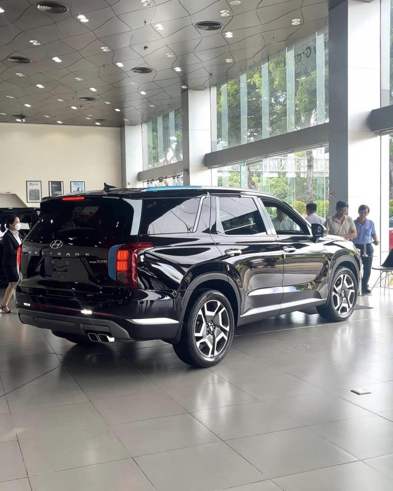 Hyundai Trường Chinh