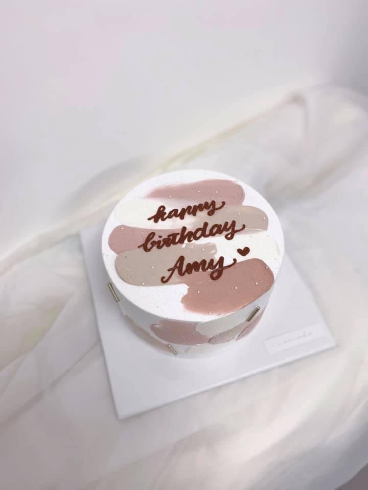 I am Cake