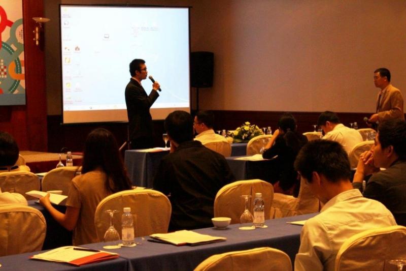 Nhân viên tại IBM không những được hưởng đầy đủ các chế độ bảo hiểm cao cấp mà mức lương còn vô cùng tốt.