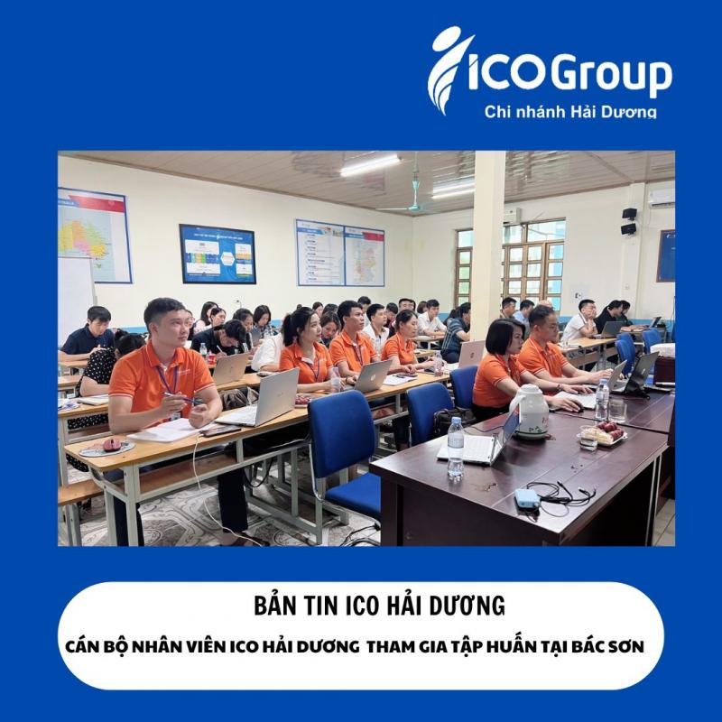ICOGroup
