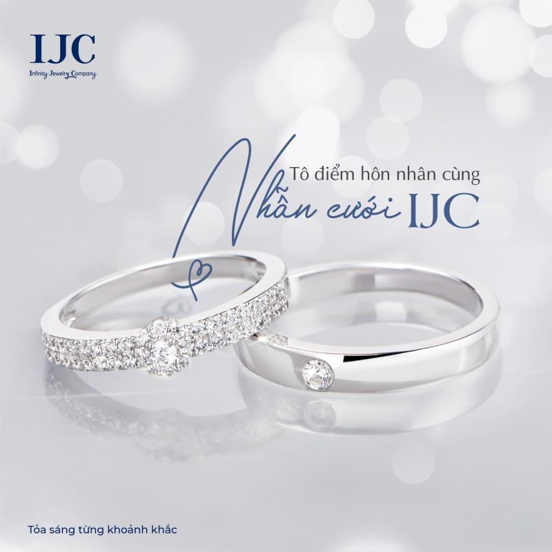 IJC Trang Sức Đá Quý