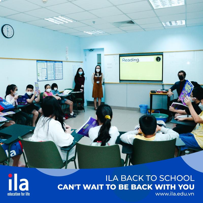 ILA