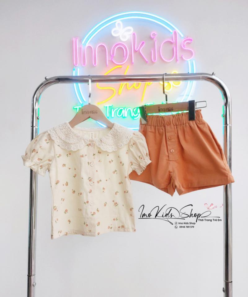 Imo Kids Shop