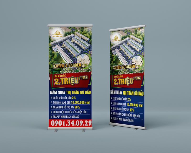 In Ấn Bình Dương