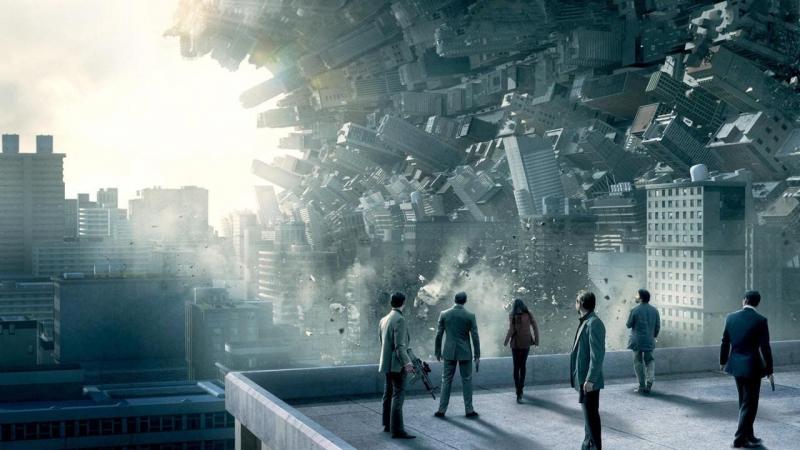 Inception (2010)