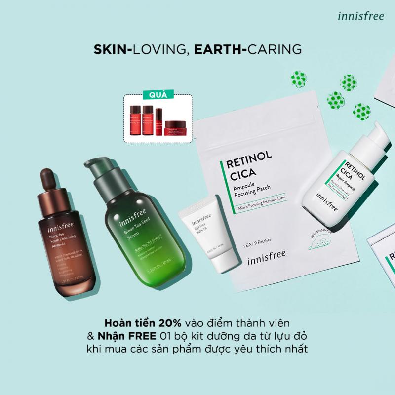 Innisfree Vietnam