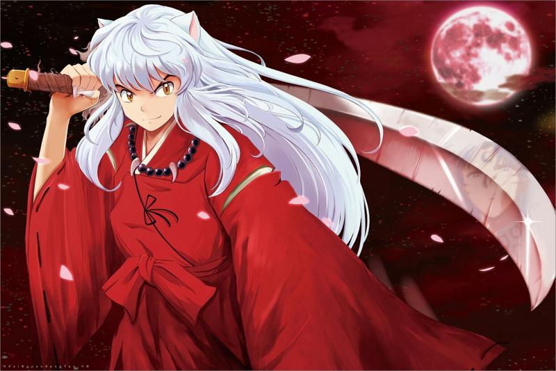 InuYasha