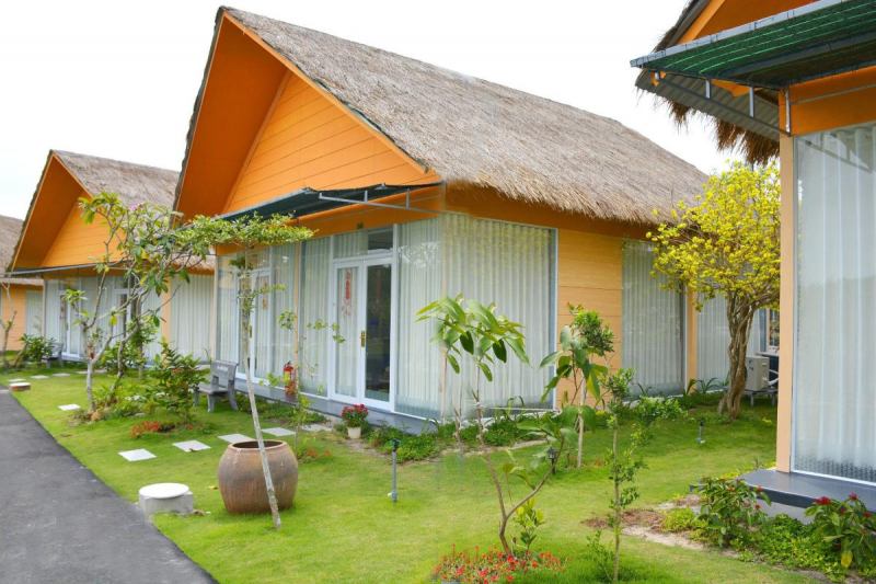 Irelax Bangkok Resort