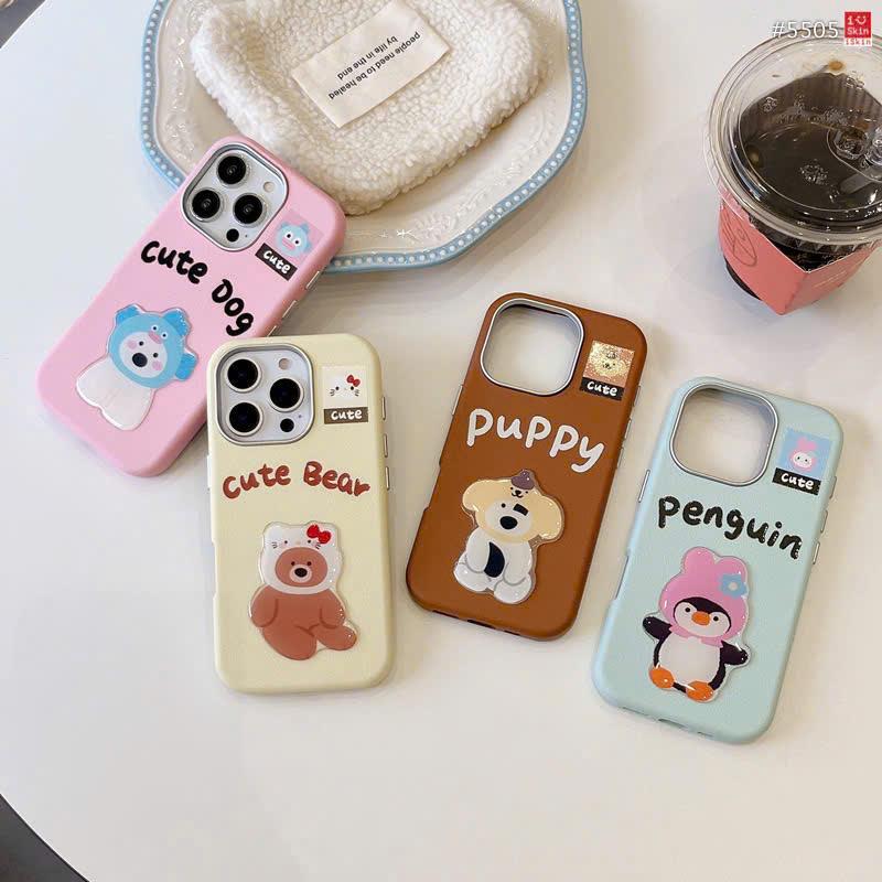 iSkin Store - Shop bán ốp lưng điện thoại đẹp nhất TP. HCM