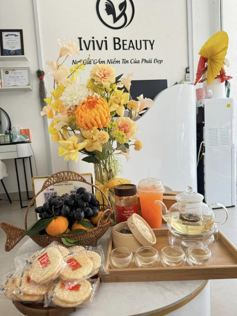 IViVi Beauty Spa