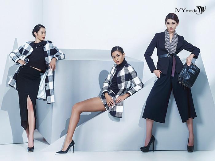 IVY moda